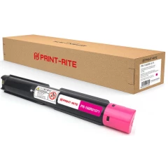 Картридж Print-Rite PR-106R01571 Magenta