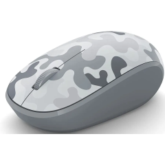 Мышь Microsoft Bluetooth Arctic Camo (8KX-00005)