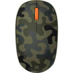 Мышь Microsoft Bluetooth Forest Camo (8KX-00029)