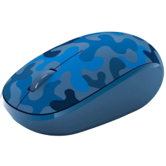 Мышь Microsoft Bluetooth Night Camo (8KX-00017)