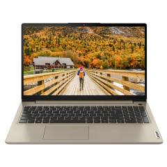 Ноутбук Lenovo IdeaPad 3-15 (82KU01DPRK)