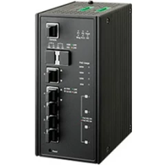 Коммутатор (свитч) NSGate NIS-3500-3204PGE