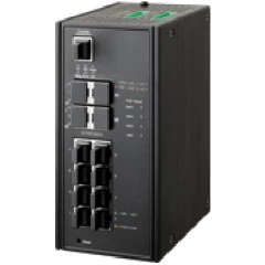 Коммутатор (свитч) NSGate NIS-3500-3412PGE