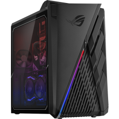 Настольный компьютер ASUS G35CG ROG Strix GT35 (90PF02N1-M008J0)