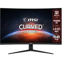 Монитор MSI 32" G321CUV