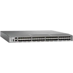 Коммутатор (свитч) Cisco DS-C9148S-D12P8K9