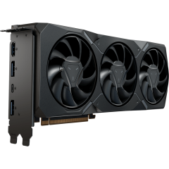 Видеокарта AMD Radeon RX 7900 XT Gigabyte 20Gb (GV-R79XT-20GC-B)