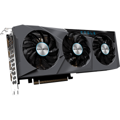 Видеокарта NVIDIA GeForce RTX 3060 Ti Gigabyte 8Gb LHR (GV-N306TXEAGLE OC-8GD)