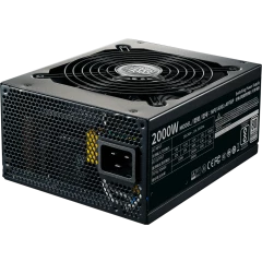 Блок питания 2000W Cooler Master M2000 Platinum (MPZ-K001-AFFBP-EU)