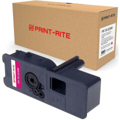 Картридж Print-Rite PR-TK-5230M Magenta