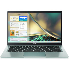 Ноутбук Acer Swift SF314-512 (NX.K7MER.002)