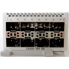 Модуль Cisco C9500-NM-8X=