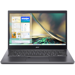 Ноутбук Acer Aspire A514-55 (NX.K5DER.009)