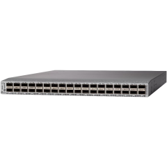 Коммутатор (свитч) Cisco N9K-C9336C-FX2