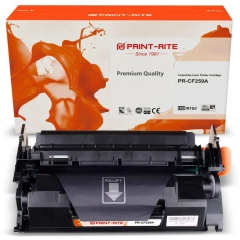 Картридж Print-Rite PR-CF259A Black