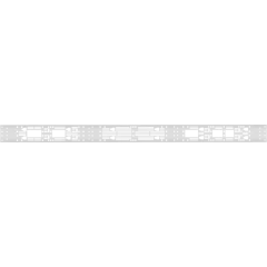 Лоток TLK TLK-ZU-42U-GY