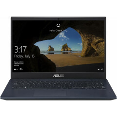 Ноутбук ASUS A571LH Vivobook 15 (BQ454)