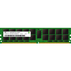 Оперативная память 64Gb DDR4 2666MHz Hynix ECC Reg LRDIMM