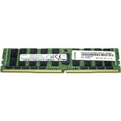 Оперативная память 64Gb DDR4 2666MHz Lenovo ECC Reg LRDIMM (7X77A01305)
