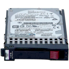 Жёсткий диск 1.8Tb SAS HPE (787649-001)