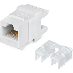 Вставка RJ-45 Cabeus KJ-RJ45-Cat.6-180