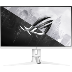 Монитор ASUS 27" XG27AQ-W ROG Strix