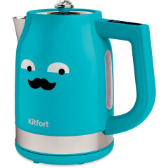 Чайник Kitfort КТ-6146-2