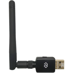 Wi-Fi адаптер Digma DWA-BT5-AC600E