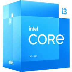 Процессор Intel Core i3 - 13100 BOX