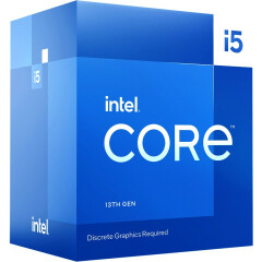 Процессор Intel Core i5 - 13400F BOX