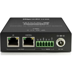 IP-контроллер WyreStorm NHD-000-CTL