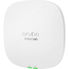 Wi-Fi точка доступа HPE R9B28A Aruba Instant On AP25 (RW)