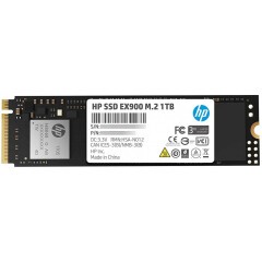 Накопитель SSD 1Tb HP EX900 (5XM46AA)