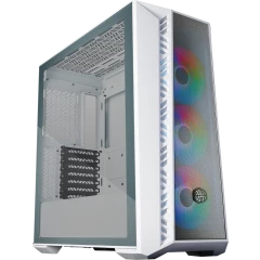 Корпус Cooler Master MasterBox 520 Mesh White (MB520-WGNN-S00)