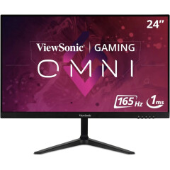 Монитор Viewsonic 24" VX2418-PC-MHD