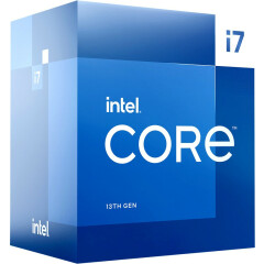 Процессор Intel Core i7 - 13700 BOX