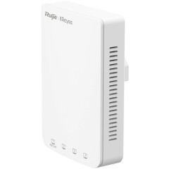 Wi-Fi точка доступа Ruijie Reyee RG-RAP1200(P)