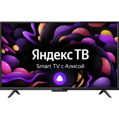 ЖК телевизор IRBIS 39" 39H1YDX121BS2