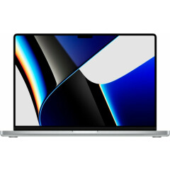 Ноутбук Apple MacBook Pro 16 (MK1E3B/A)