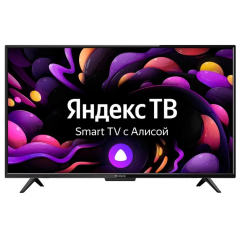 ЖК телевизор IRBIS 39" 39H1YDX151BS2