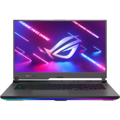 Ноутбук ASUS G713RM ROG Strix G17 (2022) (LL122)