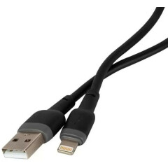Кабель USB - Lightning, 1м, Red Line УТ000030880