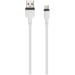 Кабель USB - USB Type-C, 1м, Red Line УТ000030886