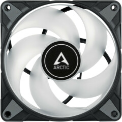 Вентилятор для корпуса Arctic Cooling P14 PWM PST RGB Black