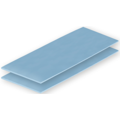 Термопрокладка Arctic Cooling Thermal Pad TP-3 200x100x1мм (ACTPD00059A)