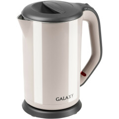 Чайник Galaxy GL0330 Beige