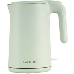 Чайник Galaxy GL0327 Green