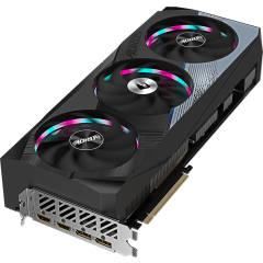 Видеокарта AMD Radeon RX 7900 XTX Gigabyte 24Gb (GV-R79XTXAORUS E-24GD)