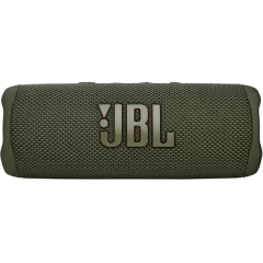 Портативная акустика JBL Flip 6 Green