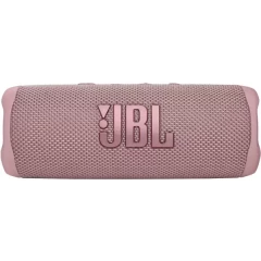 Портативная акустика JBL Flip 6 Pink